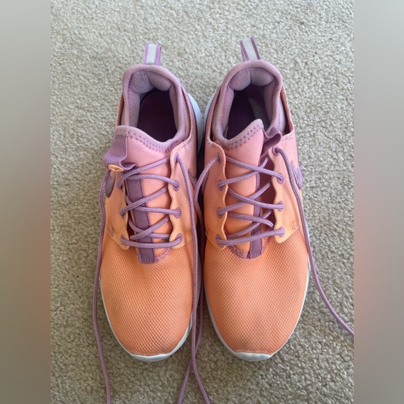 NIKE | colorful training shoes - Picture 4 of 8